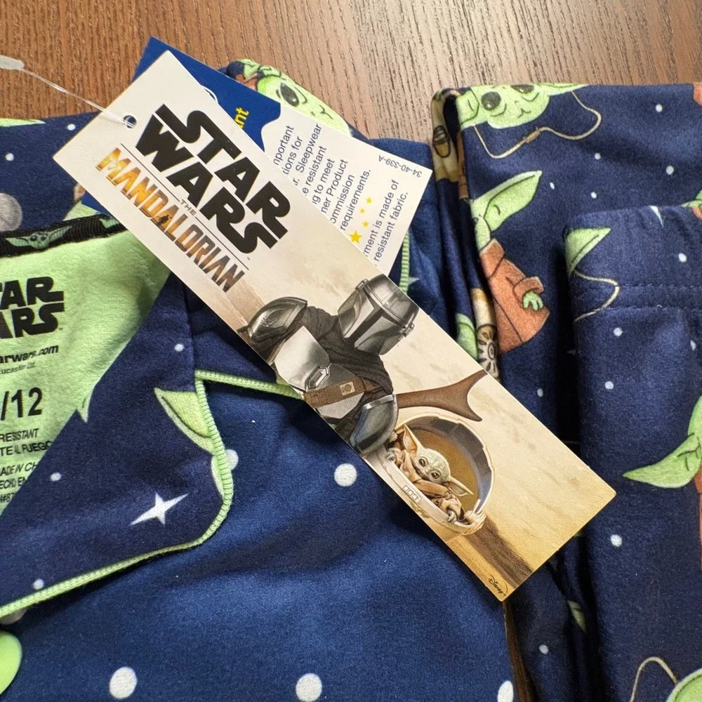 Star Wars snuggle up